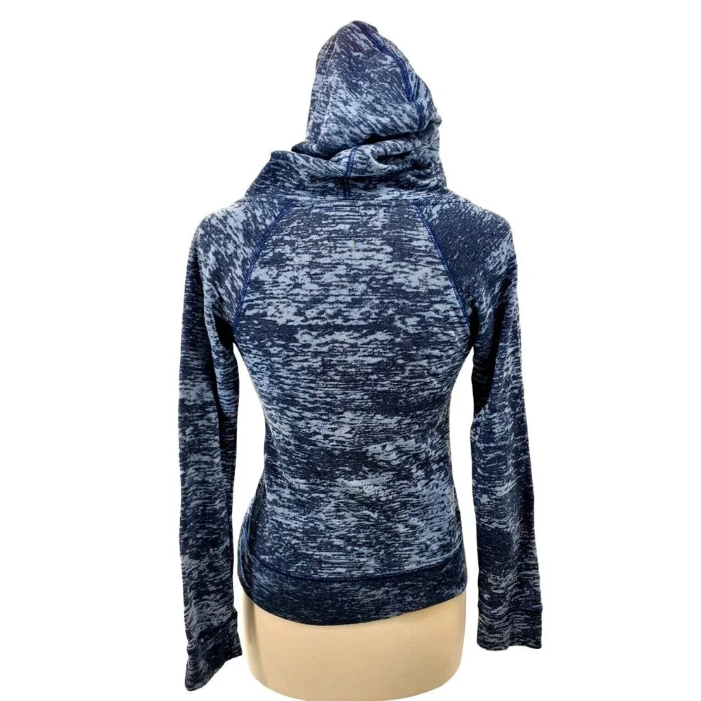 Copper Key Sm Hoodie Jacket Casual Zip-Up Classic Long Sleeve Kangaroo Pocket